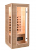Sauna infrared Auri